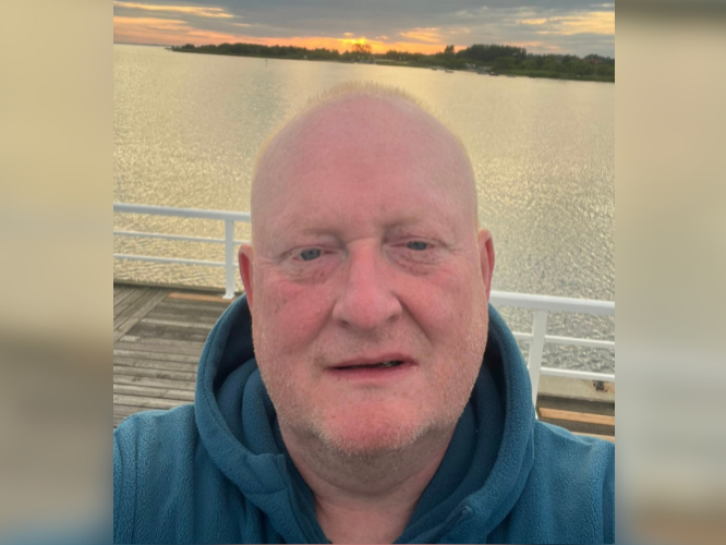 Andrzej Kwiczała - zdjęcie główne