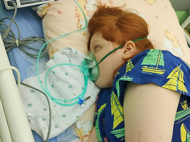 Ania Drońska - zdjęcie główne