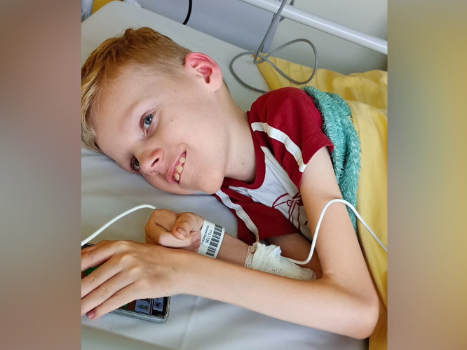 Matsvei (Matwej) Saldatau - zdjęcie główne