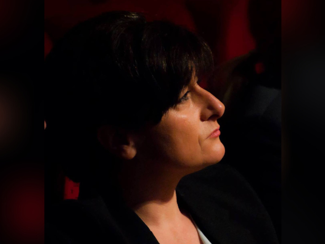 Agnieszka Sałanowska - zdjęcie główne