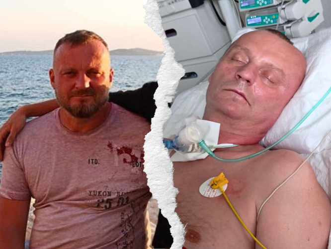 Adam Jarmusz - main photo