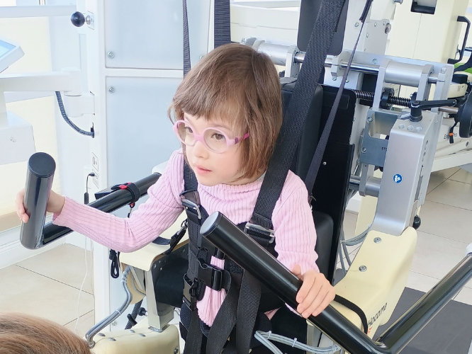 Michalina Staniec - zdjęcie główne