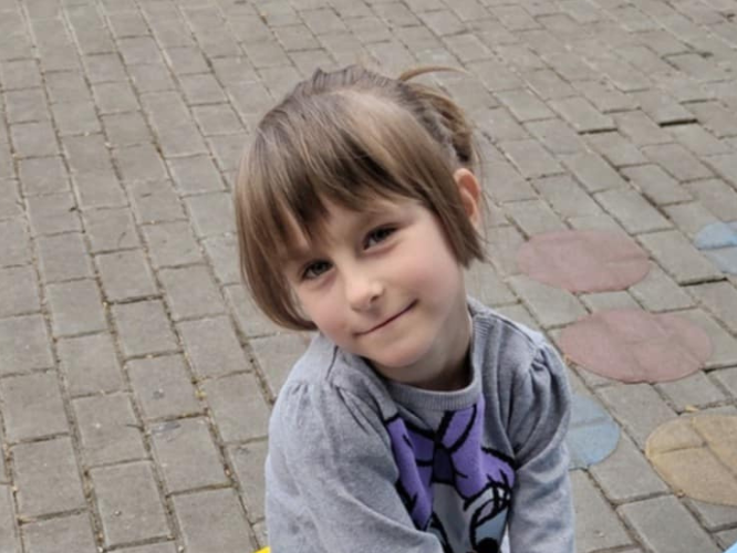 Oliwia Pocha - zdjęcie główne