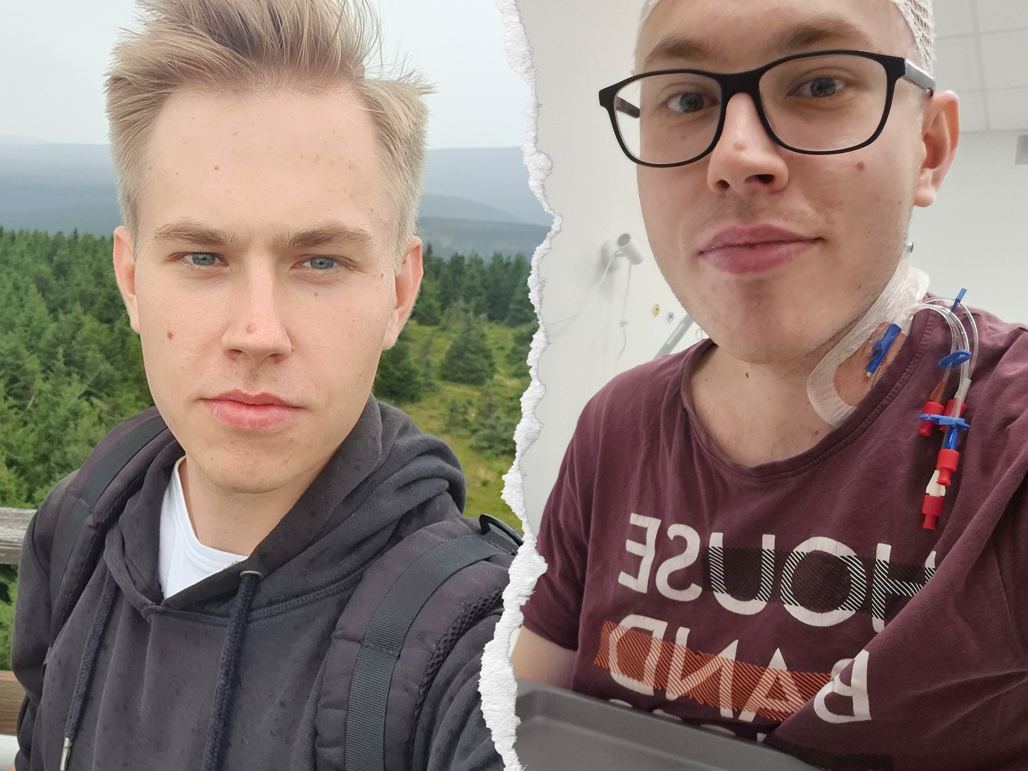 Krzysztof Marcinkowski - zdjęcie główne