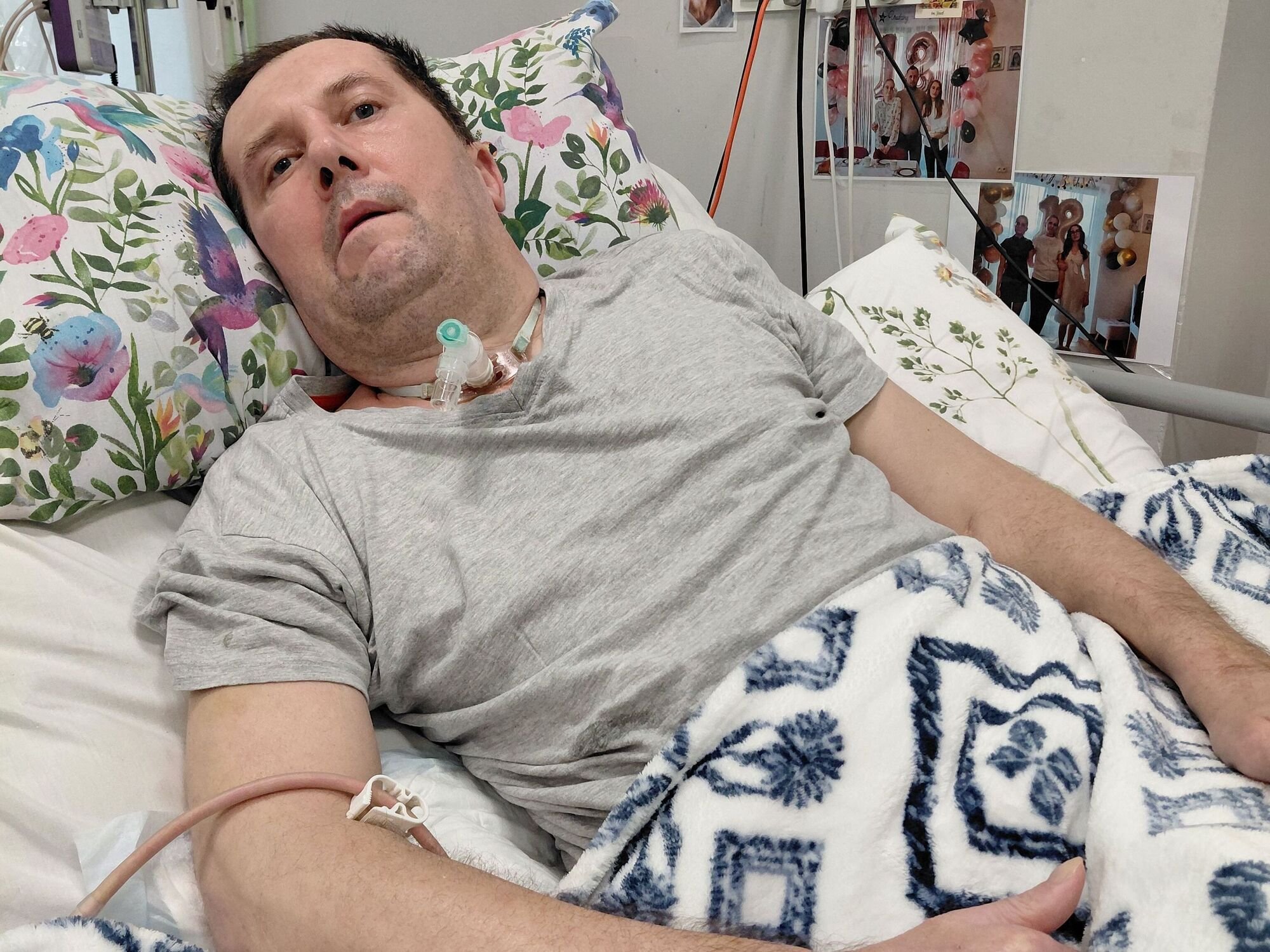 Andrzej Burnat - zdjęcie główne