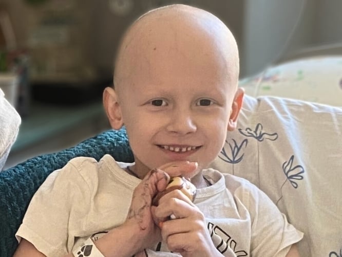 Artem Hromyk - zdjęcie główne