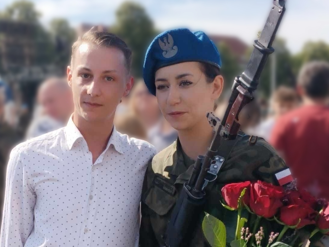 Monika Wiśniewska - zdjęcie główne