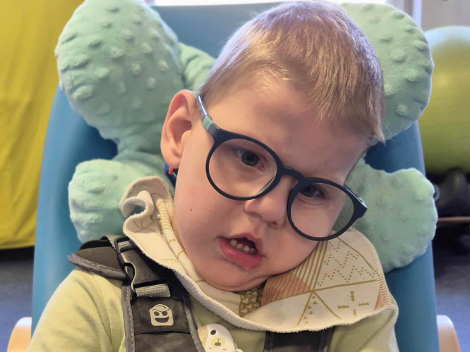 Jasiu Przybylski - zdjęcie główne