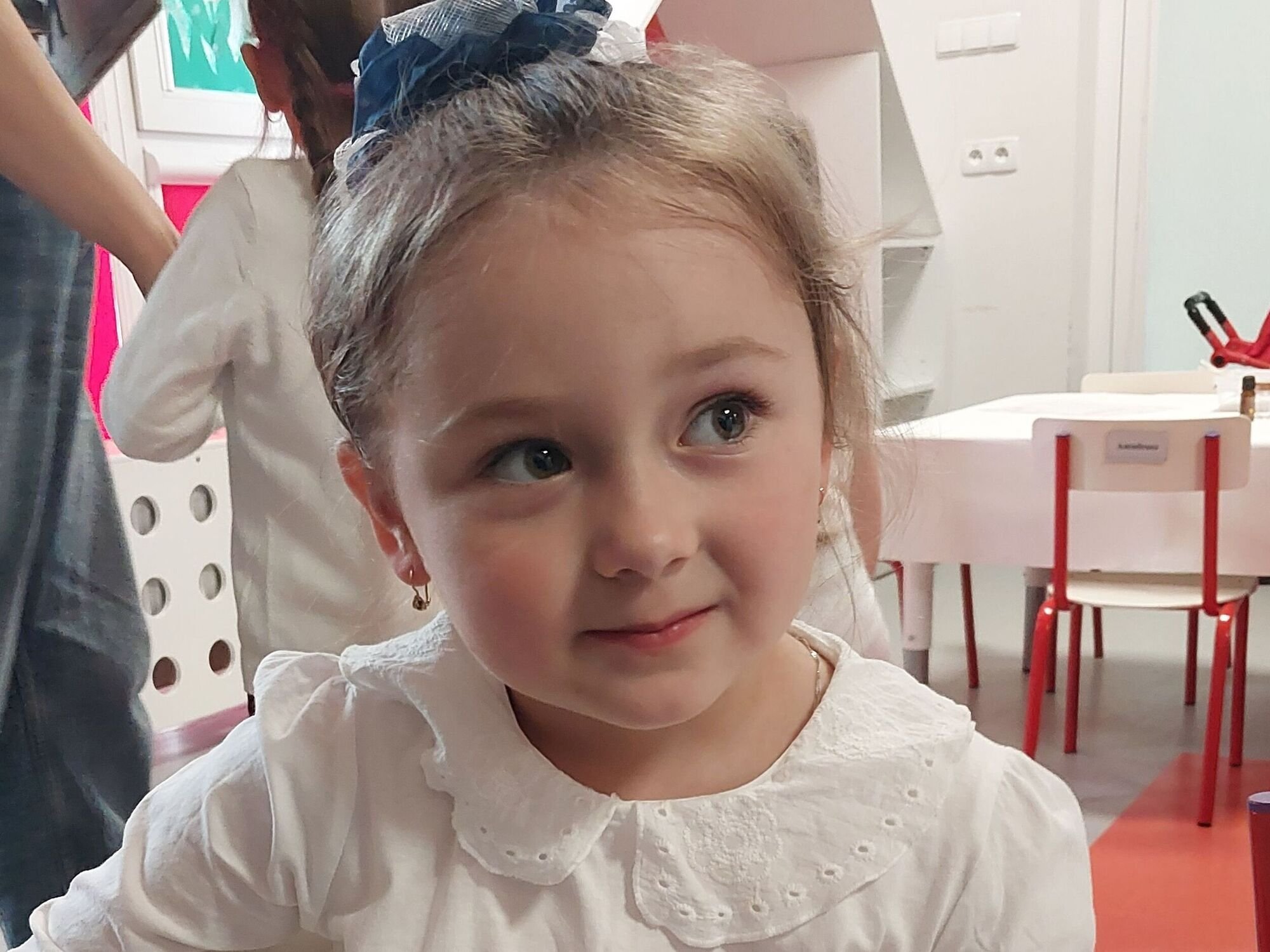 Ilona Zalypetska - zdjęcie główne