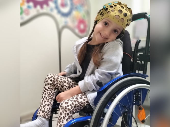 Oliwia Krauze - zdjęcie główne