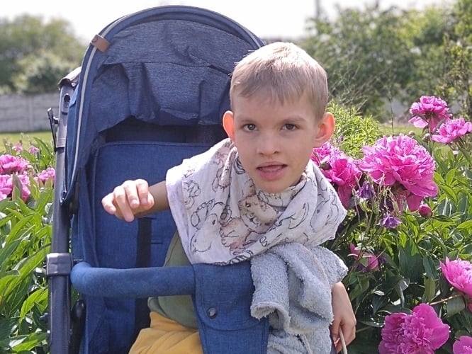 Antek Mięsikowski - main photo