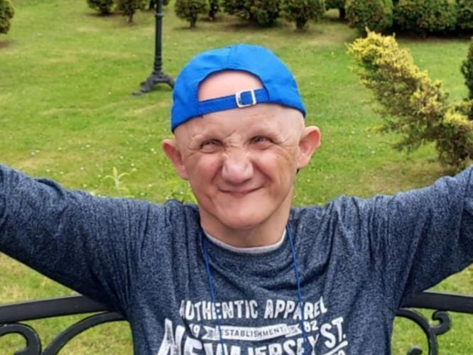 Piotr Oleszczuk - main photo