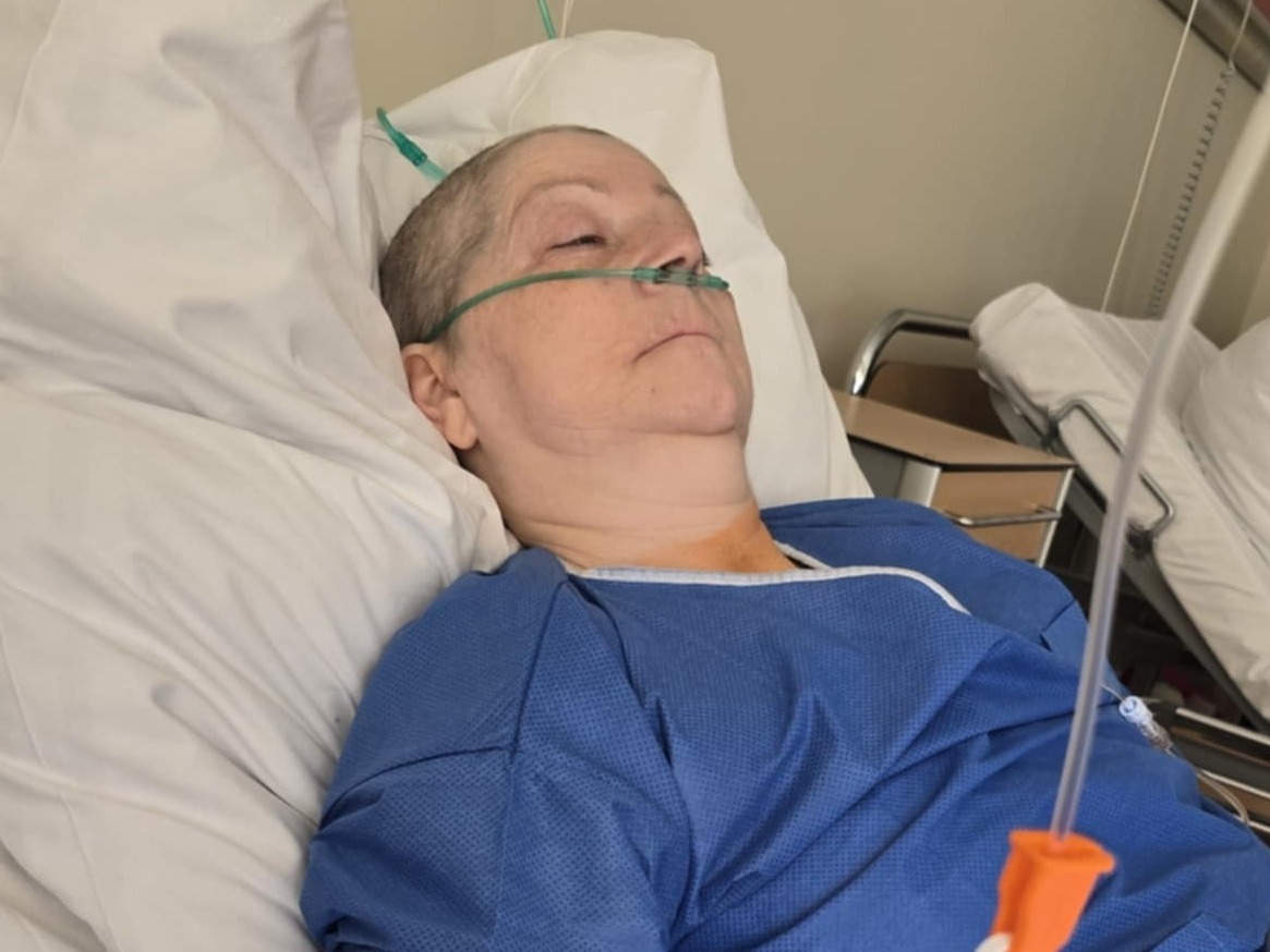 Maria Zyskowska - zdjęcie główne