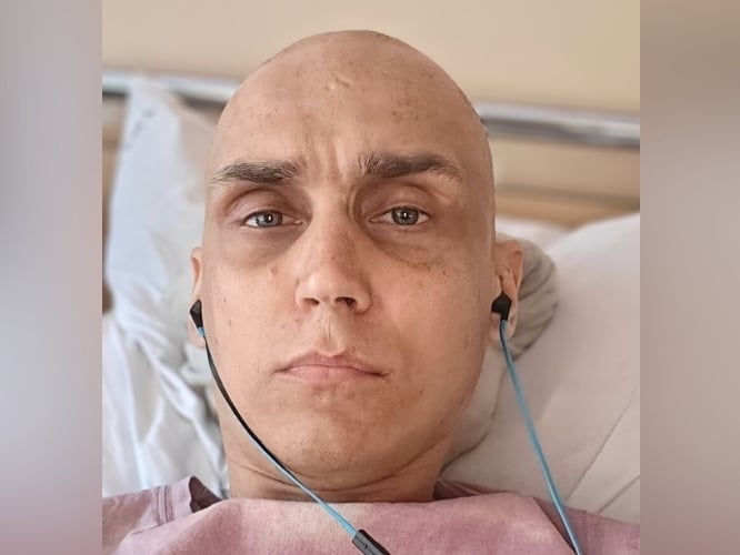 Przemek Ludynia - main photo