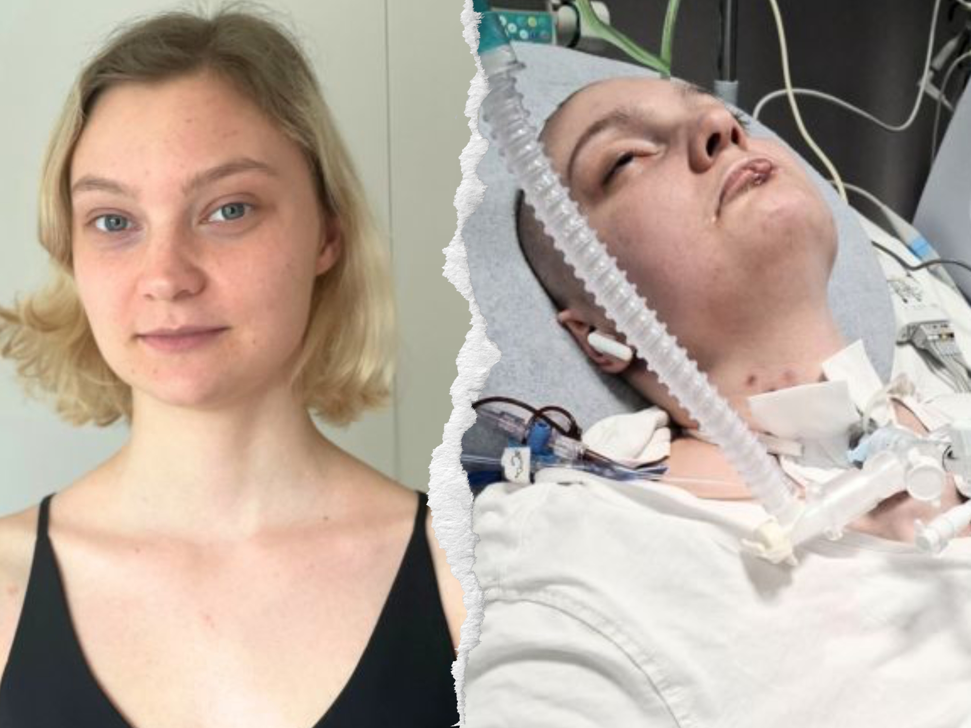 Dominika Bartosiewicz - main photo