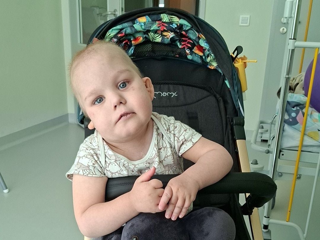 Tymon Kopciński - zdjęcie główne