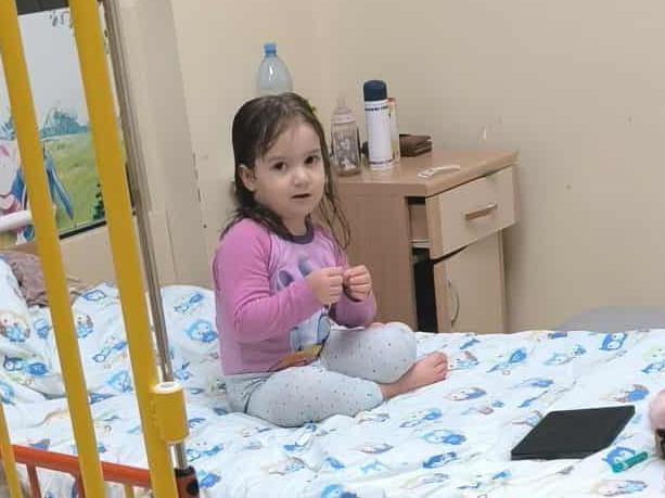 Emilia Bzowska - zdjęcie główne