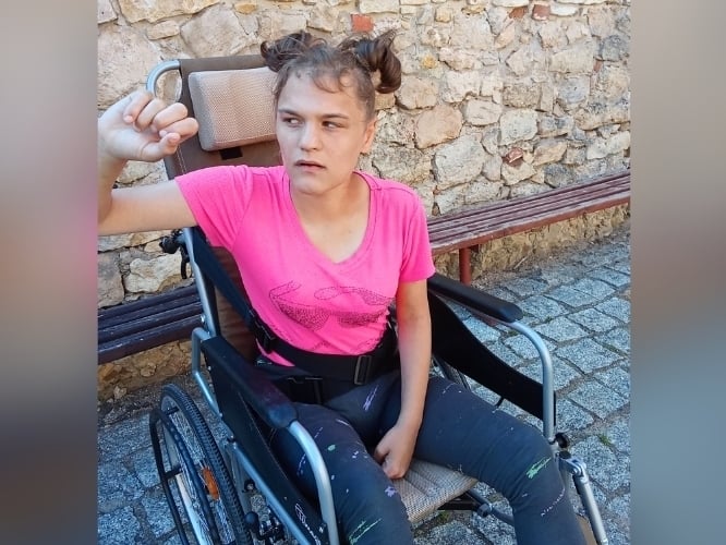 Angelika Wydmuch - zdjęcie główne