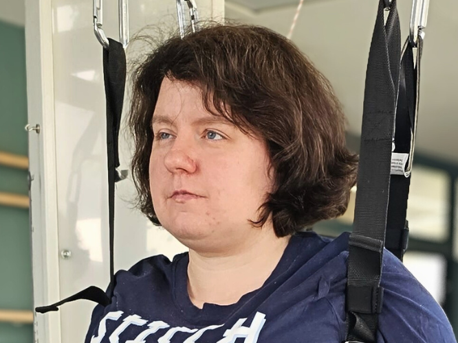 Karolina Zawadzka - zdjęcie główne