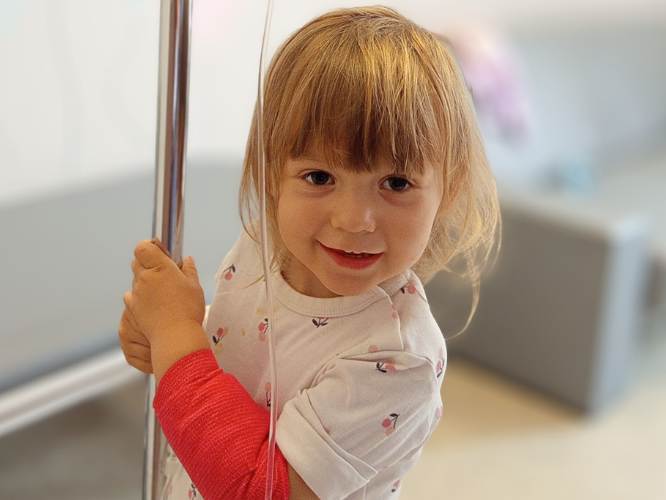 Zosia Banaszak - zdjęcie główne