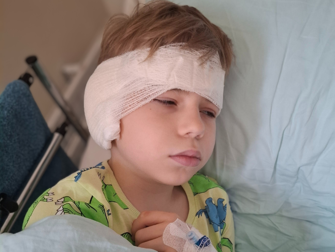 Fabian Siwek - zdjęcie główne