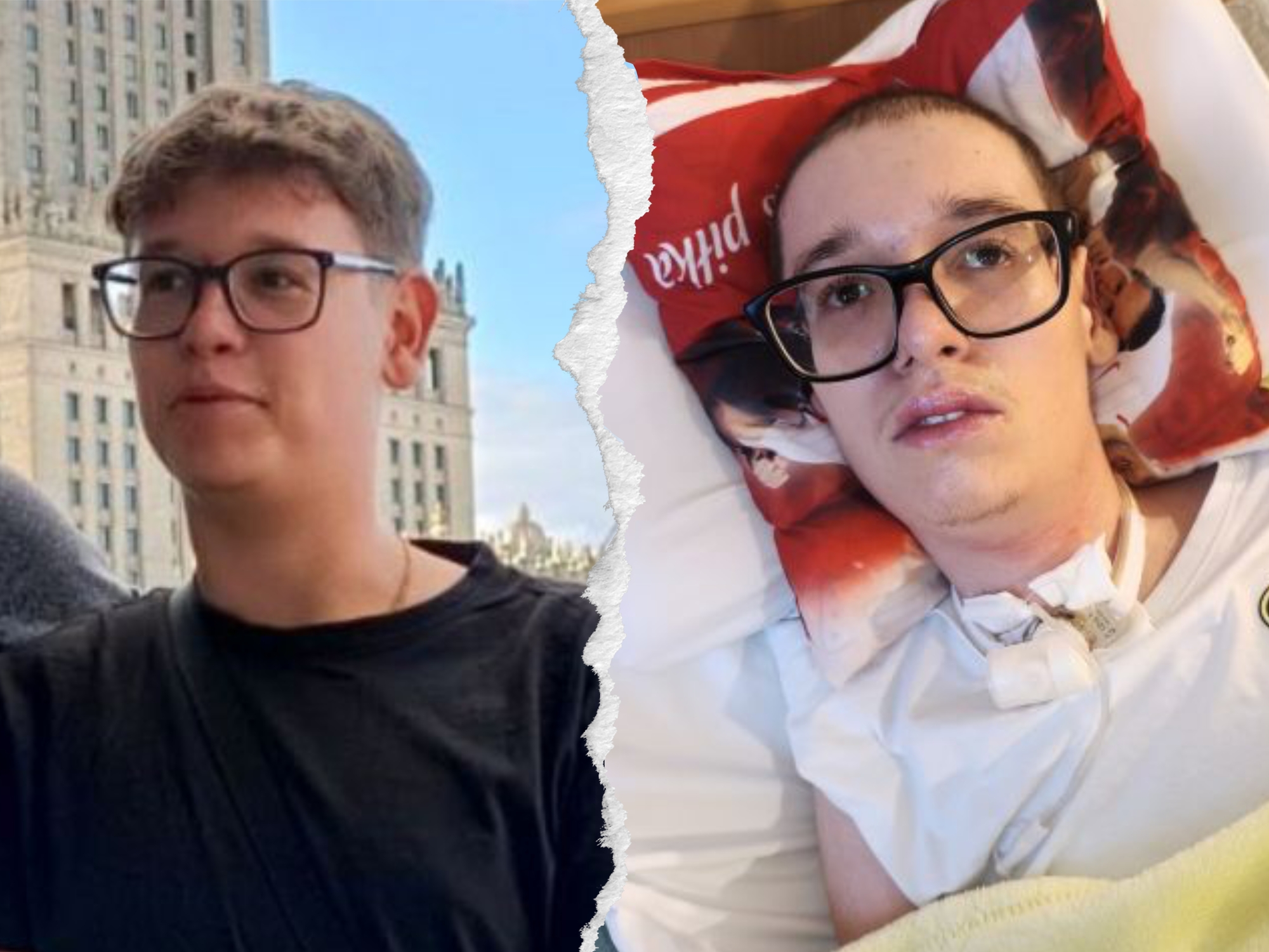 Mateusz Ławniczak - zdjęcie główne