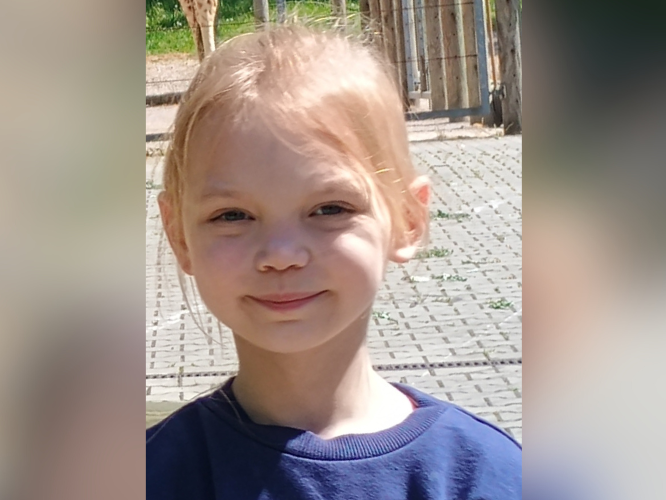 Maja Kaczor - zdjęcie główne