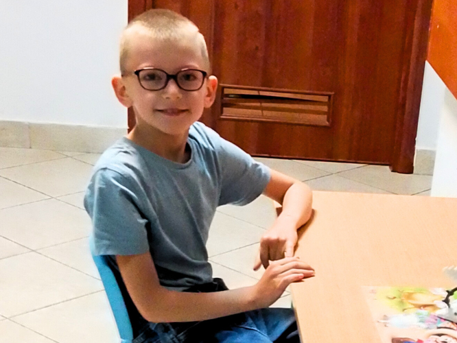 Marcel Piwoński - main photo