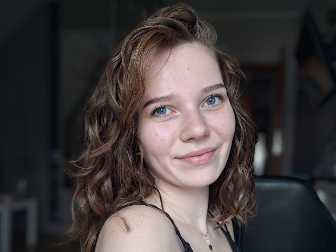 Patrycja Brembor - zdjęcie główne