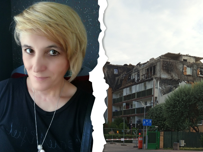 Dorota Popielarska - main photo