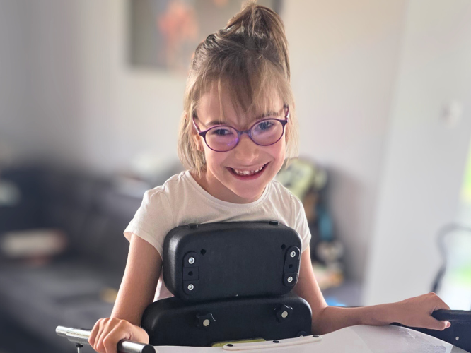 Weronika Anuszkiewicz - zdjęcie główne