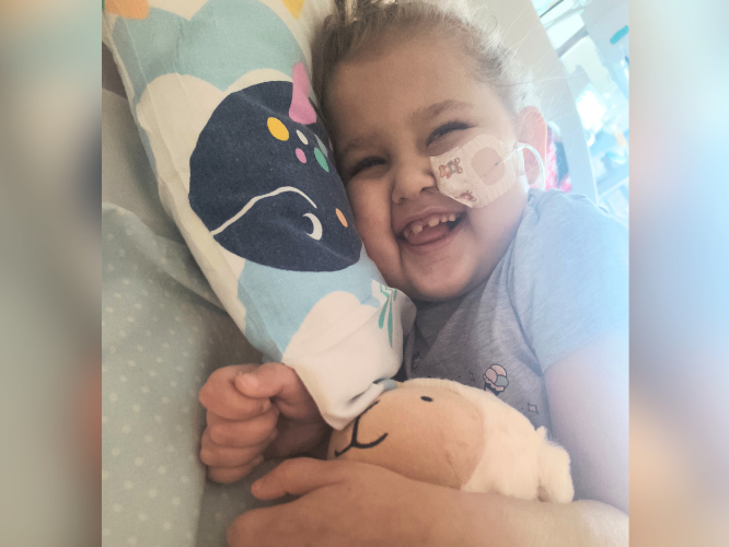 Milena Cybul - zdjęcie główne