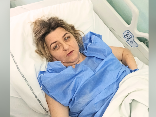 Liliia Venher - zdjęcie główne