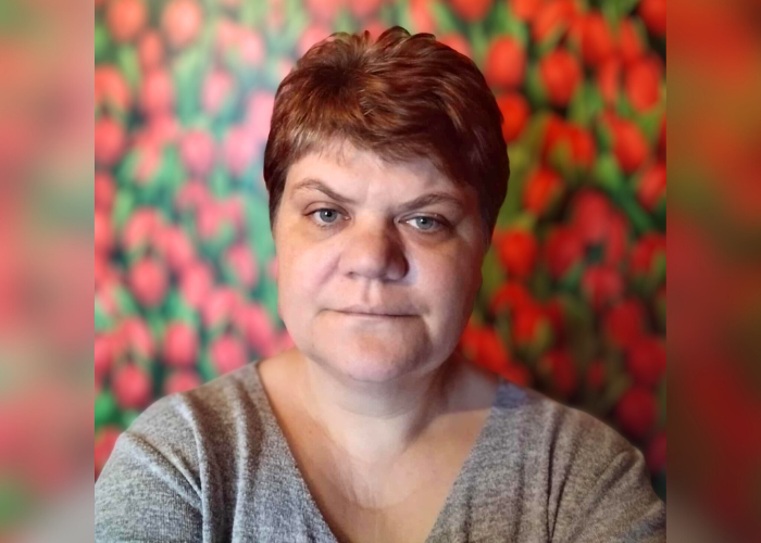 Karolina Chojnacka - zdjęcie główne