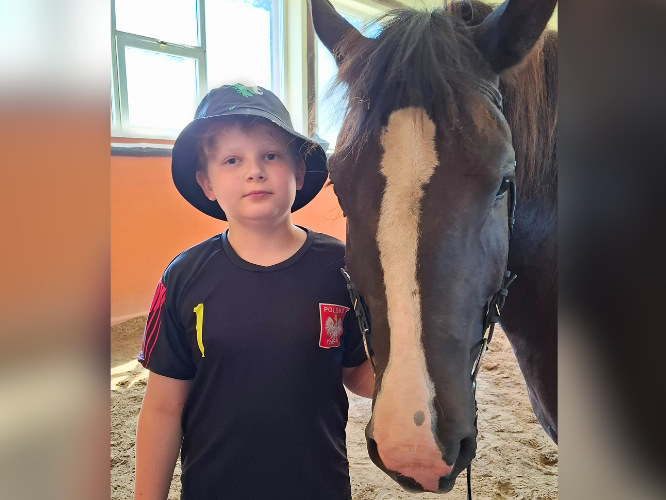 Adam Nasterski - zdjęcie główne