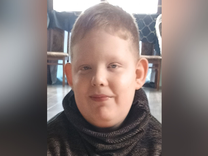 Krzysztof Wielgosz - zdjęcie główne