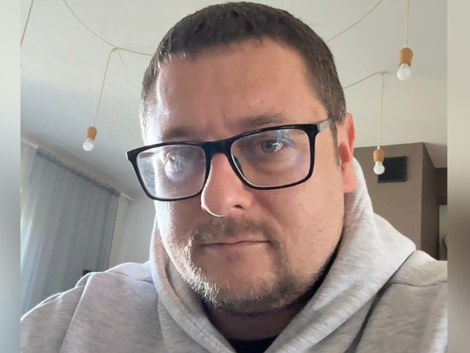 Jakub Kawa - zdjęcie główne