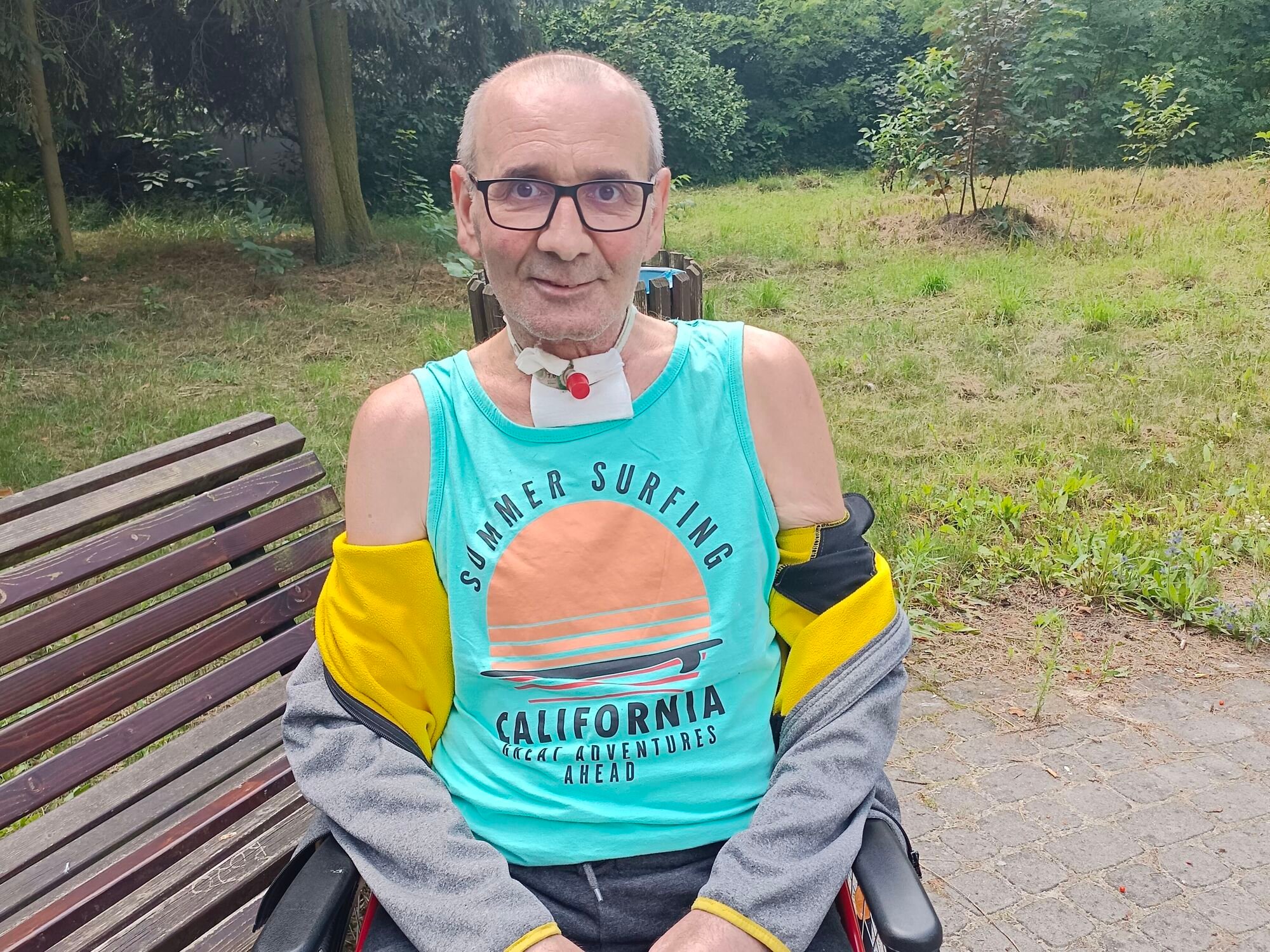 Jacek Krawczyk - zdjęcie główne