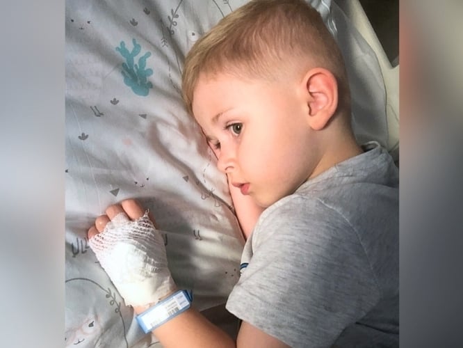 Leo Tararuj - zdjęcie główne