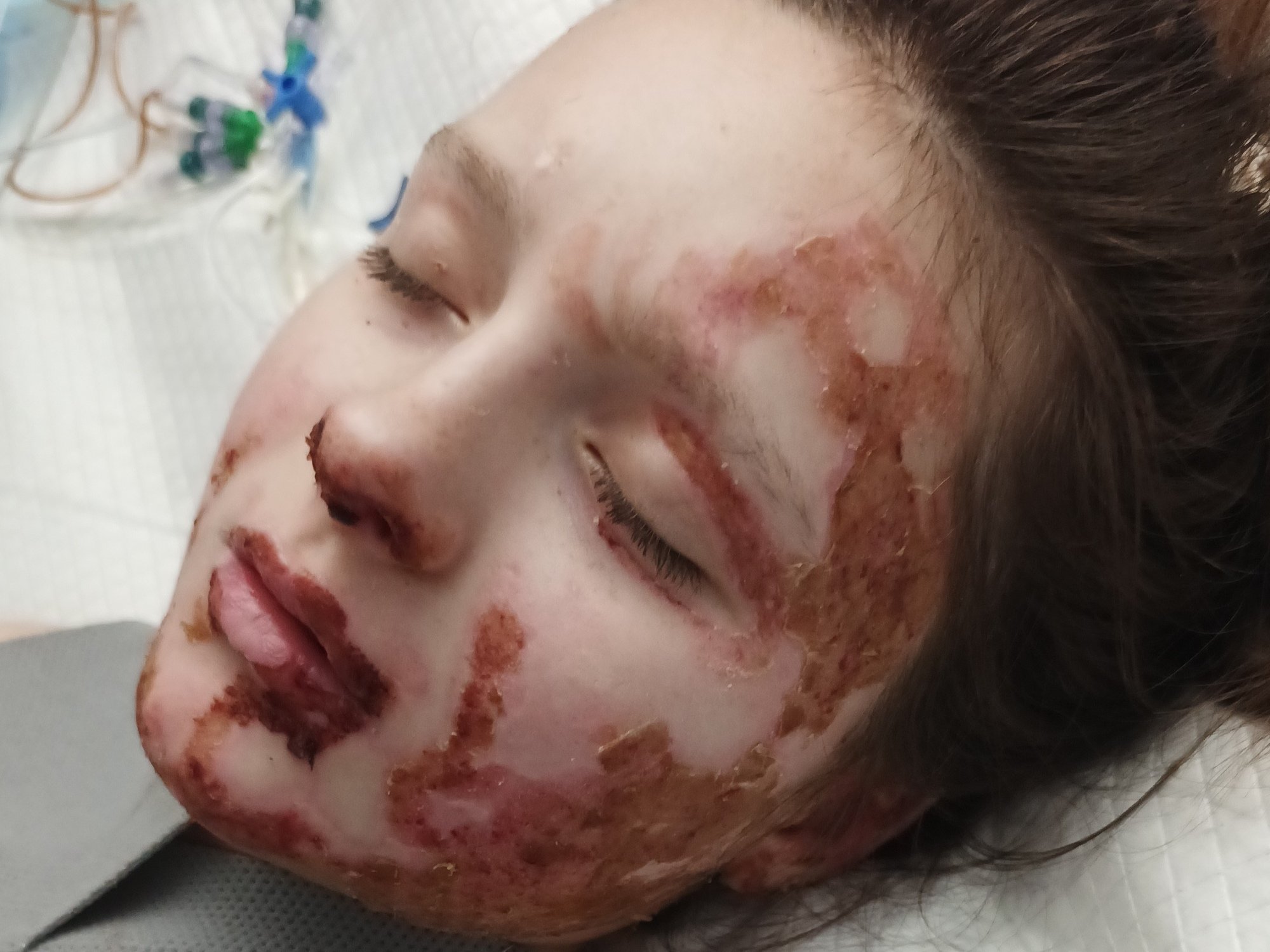 Polina Filipova - main photo