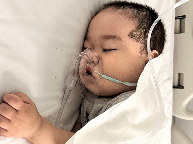 Dias Kasymov - zdjęcie główne