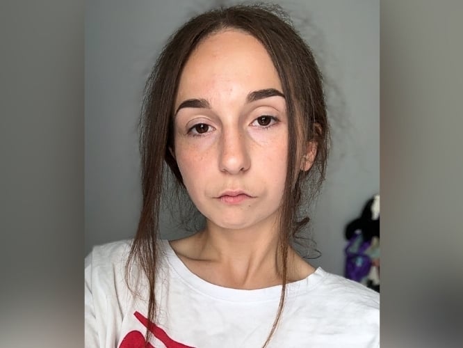 Wiktoria Grabowska - zdjęcie główne