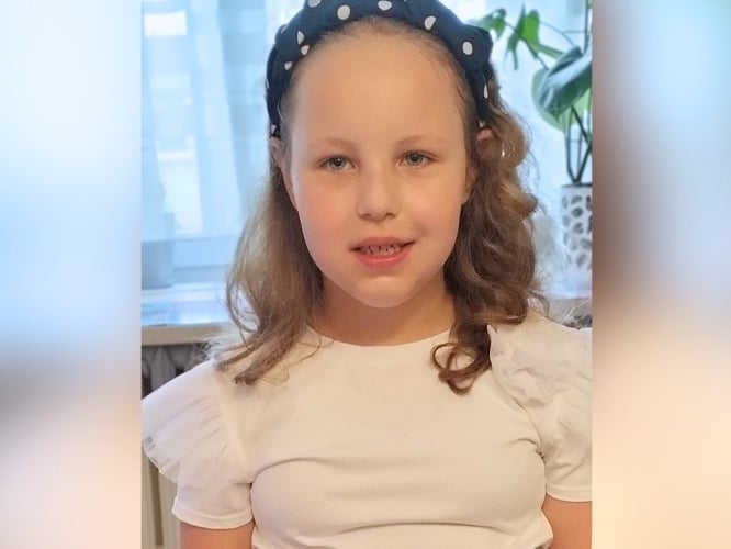 Zuzia Graszka - main photo