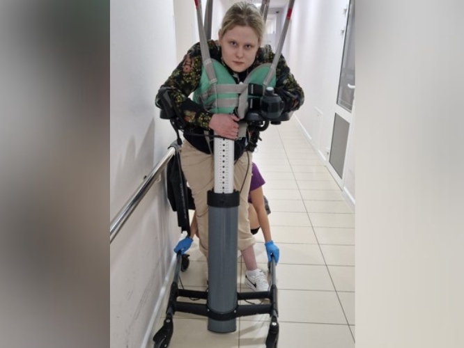 Karolina Błaszczyk - zdjęcie główne