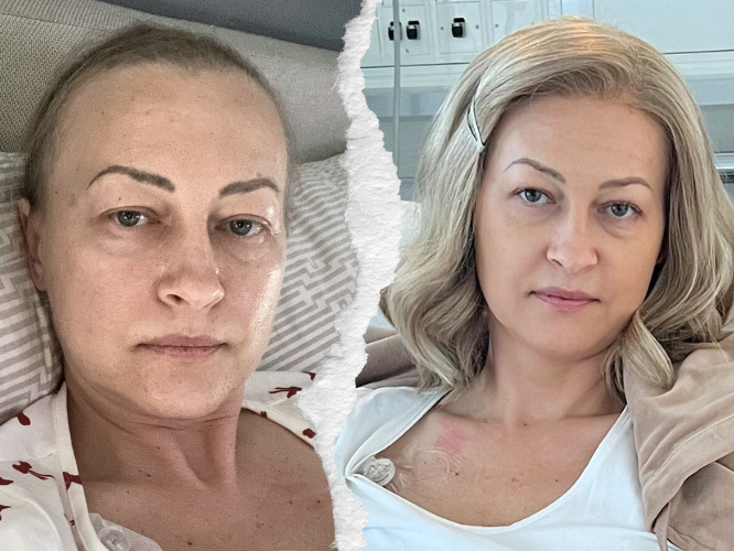 Fatima Rogozińska - zdjęcie główne