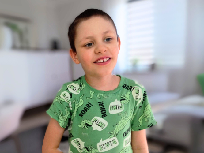 Daniel Hyżyk - main photo