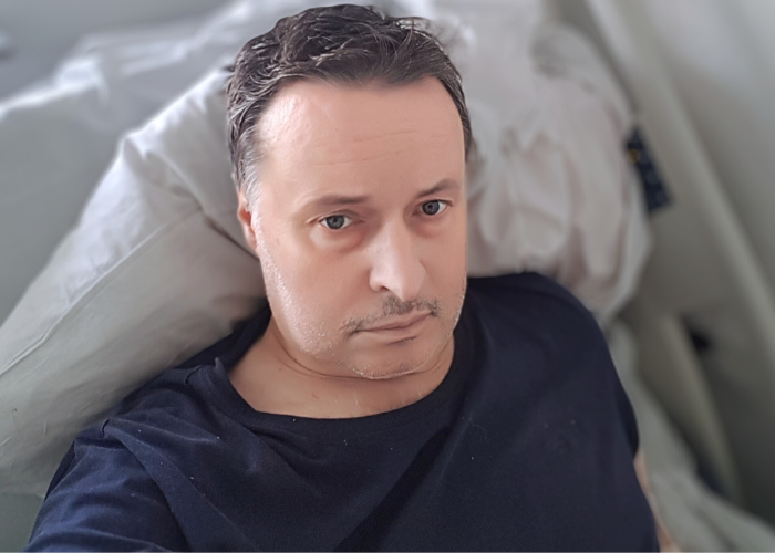 Sławek Zieliński - main photo