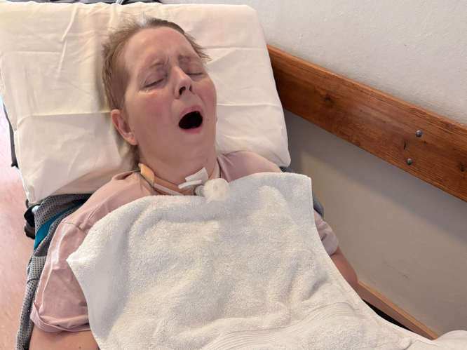 Małgorzata Hatossy-Dymnicka - main photo