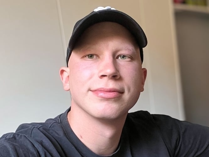 Karol Baran - zdjęcie główne