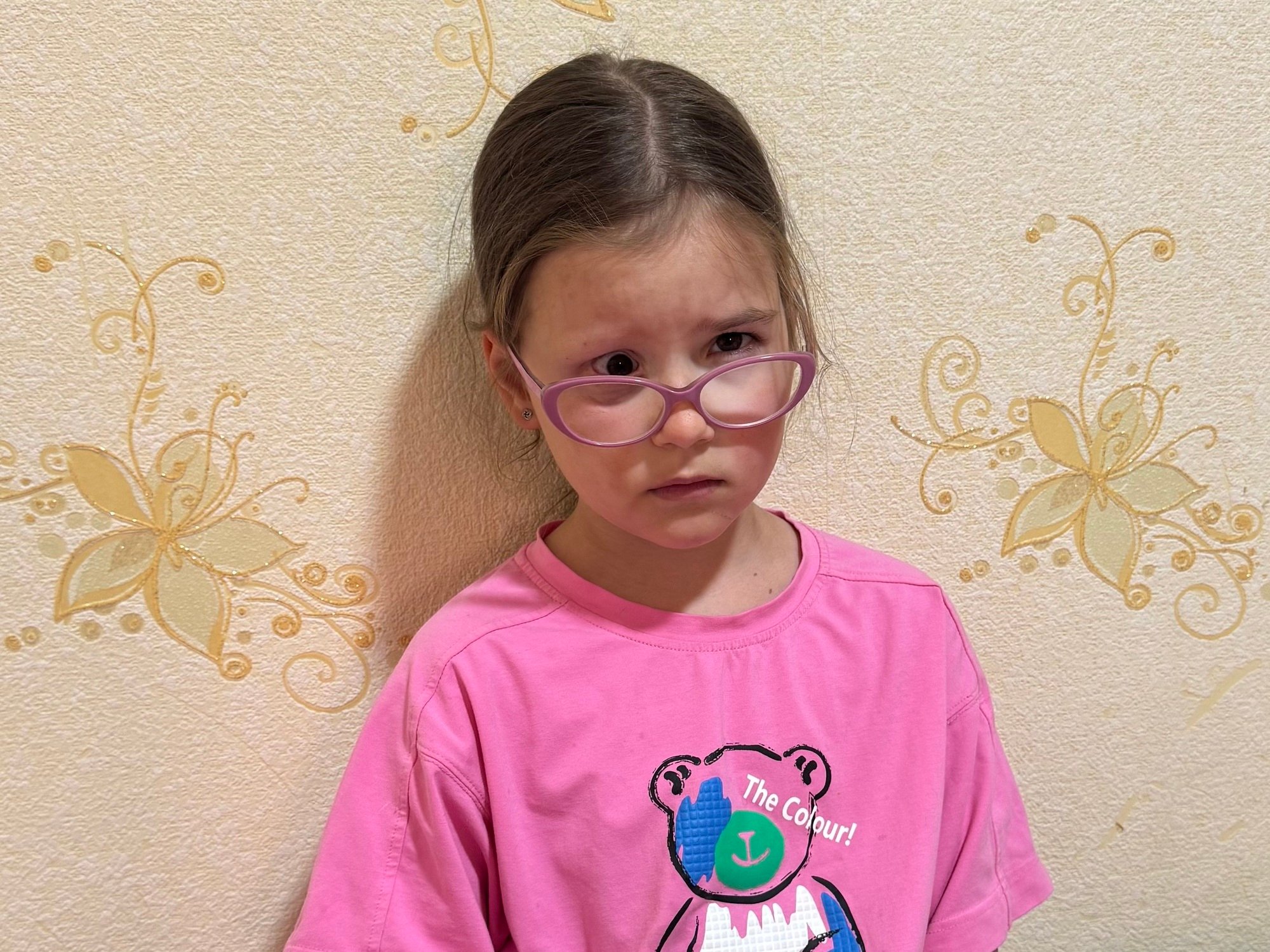 Sofia Bereziuk - main photo